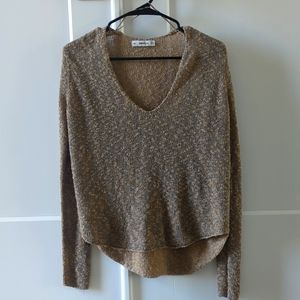 Zara Knit Top